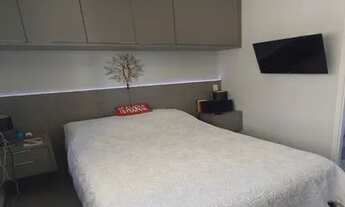 Imagem 4: APARTAMENTO RESIDENCIAL em BARUERI - SP, ALPHAVILLE EMPRESARIAL