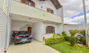 Imagem: Sobrado para venda tem 164 metros quadrados