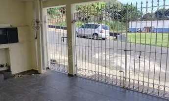 Imagem 3: ITU - Casa Padrão - JARDIM RANCHO RANCHO GRANDE