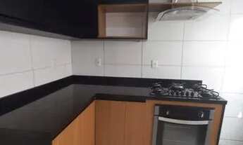 Imagem: Sobrado para locação no Jardim São Judas