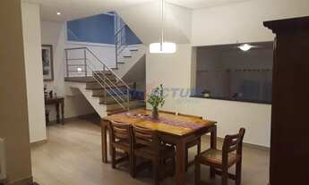 Imagem 7: Casa - Loteamento Caminhos de São Conrado (Sousas) - Campinas