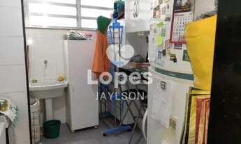 Imagem 3: Apartamento - 02 quartos - Cachambi