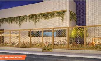 Imagem 2: Apartamento para venda com 24 metros quadrados com 1 quarto em Boa Viagem - Recife - PE