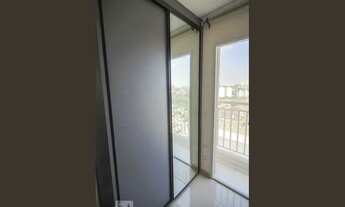 Imagem 2: Apartamento para Aluguel - Jardim Éster Yolanda, 1 Quarto, 26 m2