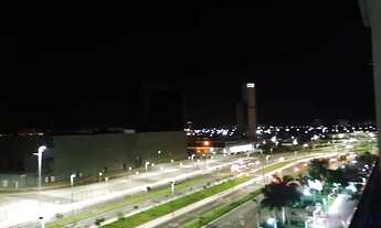 Imagem 5: Apartamento a venda 70M² Abelardo Bueno Varanda 3 quartos Suite Lazer e garagem