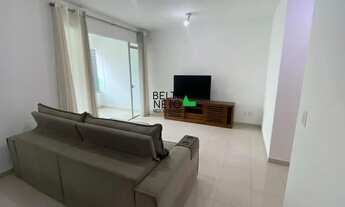 Imagem 2: Apartamento para aluguel, 3 quartos, 1 suíte, 2 vagas, Buritis - Belo Horizonte/MG