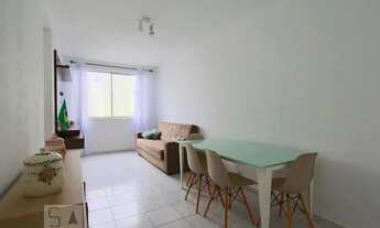 Imagem 2: Apartamento para Aluguel - Jacarepaguá, 2 Quartos, 65 m2