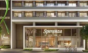 Imagem 2: Apartamento para venda possui 149 metros quadrados com 3 quartos em Indianópolis - São Pau