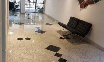 Imagem 4: Apartamento 3 Dormitórios (126m²), 3 Suítes, 3 Vagas, Varanda. Linda vista panorâmica para