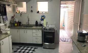 Imagem 7: Casa em condomínio á venda - Freguesia -Jacarepaguá - Rio de Janeiro- RJ