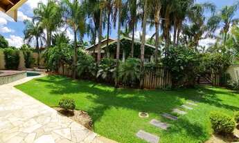 Imagem 6: Casa Cond 3 suites, Colinas do Piracicaba - R$ 1.200 mil