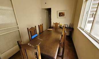 Imagem 4: Apartamento para venda possui 90 metros quadrados com 3 quartos em Prado - Belo Horizonte