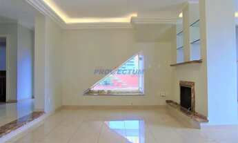 Imagem 4: Cobertura - Jardim Proença - Campinas