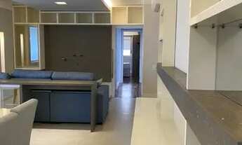 Imagem: Alugo Apartamento mobiliado no Edifício