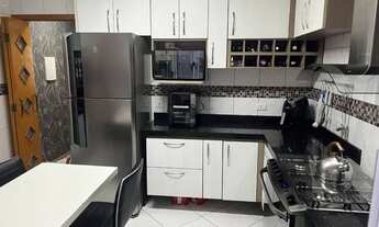 Imagem 6: SOBRADO TRIPLEX 3 STS 2VG 150M2