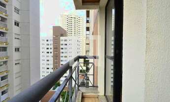 Imagem 7: Apartamento para Aluguel - Chácara Inglesa, 2 Quartos, 60 m2