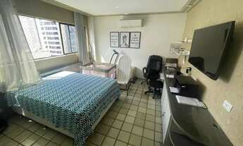 Imagem 6: Apartamento para Locação em Recife, Madalena, 4 dormitórios, 4 suítes, 6 banheiros, 4 vaga