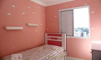 Imagem 7: Apartamento para Aluguel - Jardim Kuabara, 2 Quartos, 62 m2