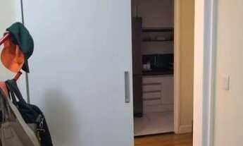 Imagem 2: Lindo Apartamento para venda possui 50 metros quadrados com 2 quartos 1 vaga Taboão da ser