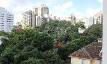 Imagem 3: Apartamento para Venda - 87.57m², 2 dormitórios, 1 vaga - Auxiliadora