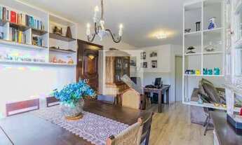 Imagem 2: Apartamento à Venda - Jardim Marajoara , 3 Quartos, 107 m2