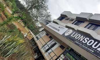 Imagem 2: Apartamento Sobradinho Quadra 09, de canto 2 quartos