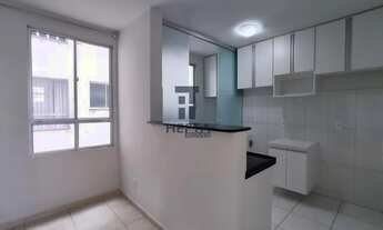 Imagem 6: Apartamento para Venda em Belo Horizonte, Camargos, 2 dormitórios, 1 banheiro, 1 vaga