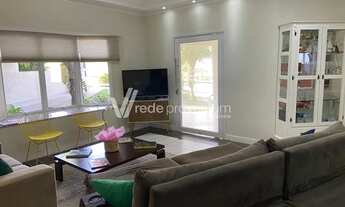 Imagem 5: Casa - Parque Prado - Campinas