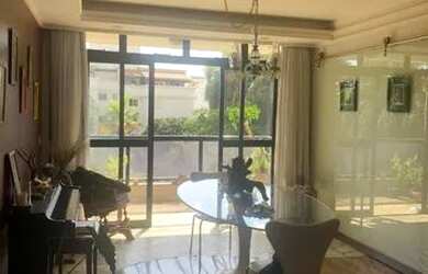 Imagem 6: Apartamento para aluguel tem 130 metros quadrados com 3 quartos em Jardim Elite - Piracica