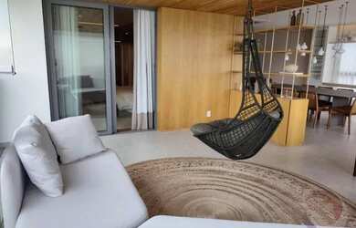 Imagem 5: Apartamento para Venda em Florianópolis, Jurerê Internacional, 3 dormitórios, 3 suítes, 4