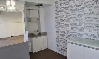 Imagem 7: FLORIANóPOLIS - Conjunto Comercial/sala - Centro