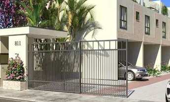 Imagem: Casa - Parque Taquaral - Campinas