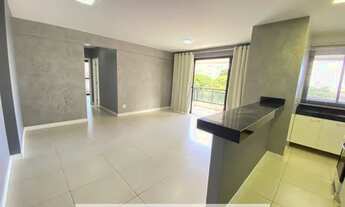 Imagem: 2 quartos - 107m2 - Umarizal - Sacada gourmet