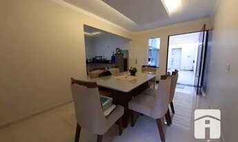 Imagem 3: Casa com 2 dormitórios à venda, 160 m² por R$ 400.000,00 - Jardim Bela Vista - Jaú/SP