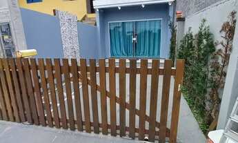 Imagem 2: Casa em Florianópolis