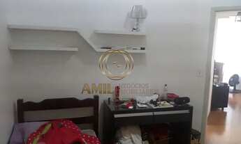 Imagem 3: RA Amil Aluga Apartamento, 2 quartos, 52 mts, mobiliado, Vila Cardoso, Região Central