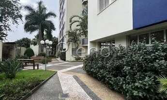 Imagem: Apartamento - Vila Industrial - Campinas