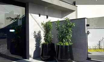 Imagem 3: Apartamento novo para venda com 2 dormitórios no Bairro Trindade - Florianópolis - SC