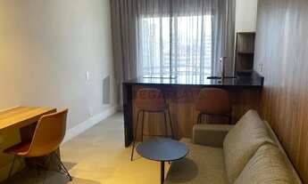 Imagem 6: FLAT REFORMADO PARA LOCAÇÃO PROXIMO AO CONJUNTO NACIONAL!