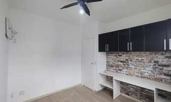 Imagem 4: Eliza Miranda, 3 quartos, Armários Modulados e Ar condicionado