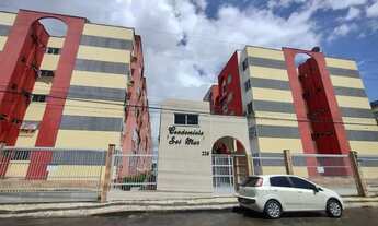 Imagem: Apartamento para aluguel possui 65 metros