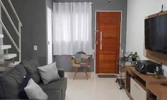 Imagem 2: Lindo sobrado à venda!