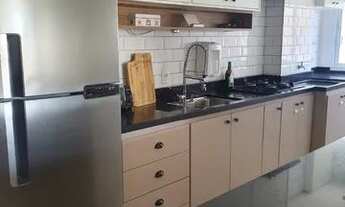 Imagem 7: SÃO BERNARDO DO CAMPO - Apartamento Padrão - DEMARCHI