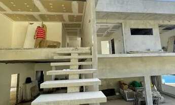 Imagem 7: CASA RESIDENCIAL em SANTANA DE PARNAÍBA - SP, TANQUINHO