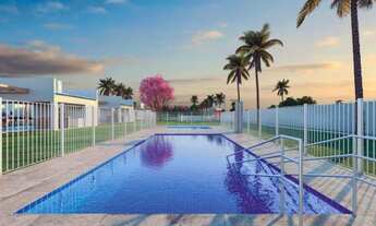 Imagem 4: Casa com 2 quarto(s) no bairro Alameda em Várzea Grande - MT