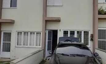 Imagem 3: Casa sobrado Casa em condomínio com 2 dormitórios