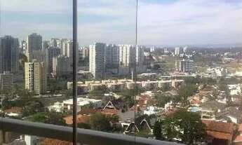 Imagem 7: Apartamento / Padrão - Jardim Aquarius - Venda - Residencial Dallas