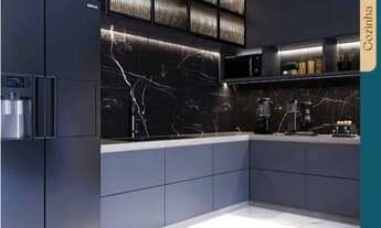 Imagem 6: Apartamento 3 quartos e área Privativa com Piscina Prédio de Luxo no Jardim Oceania João P