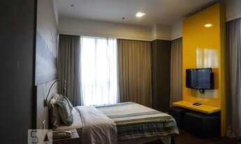 Imagem 2: Apartamento para Aluguel - Água Fria, 1 Quarto, 34 m2