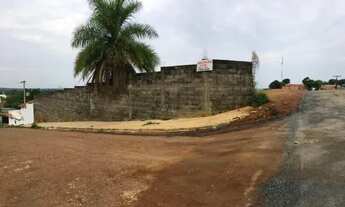 Imagem: 1.575m2 Av. 15 de Novembro esquina com a